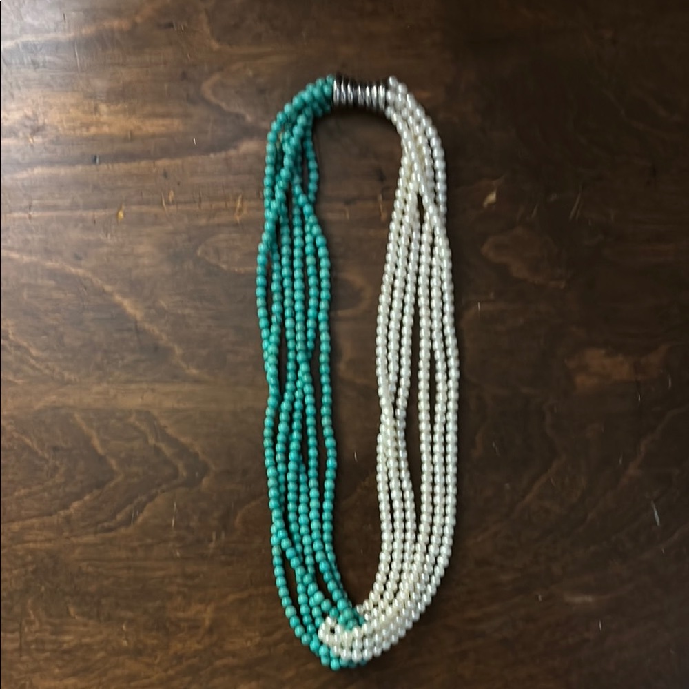 Beaded Necklace
